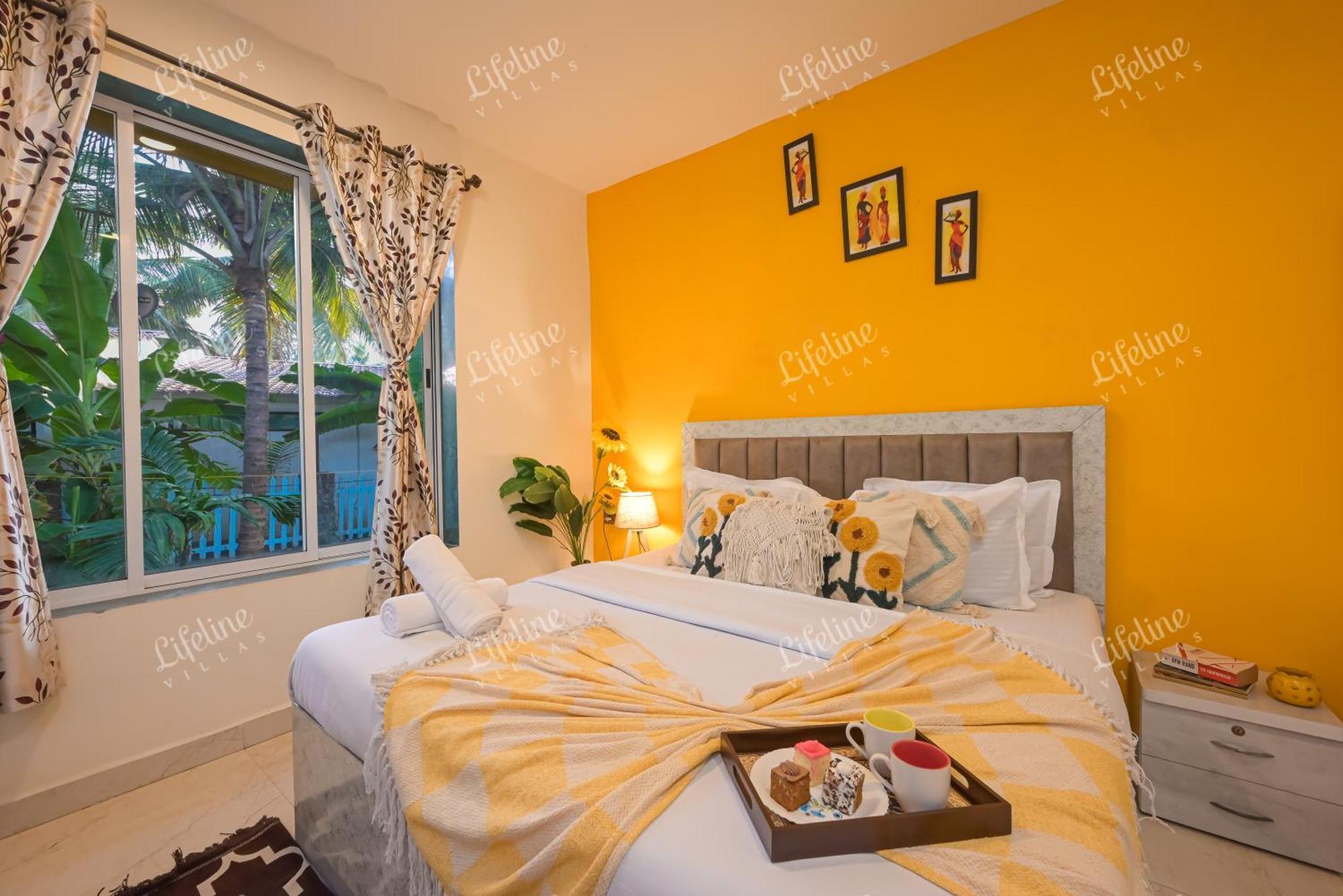 En Ocean Infinity Pool Villa Overlooking Sea ,Beach Touch Алибаг Экстерьер фото